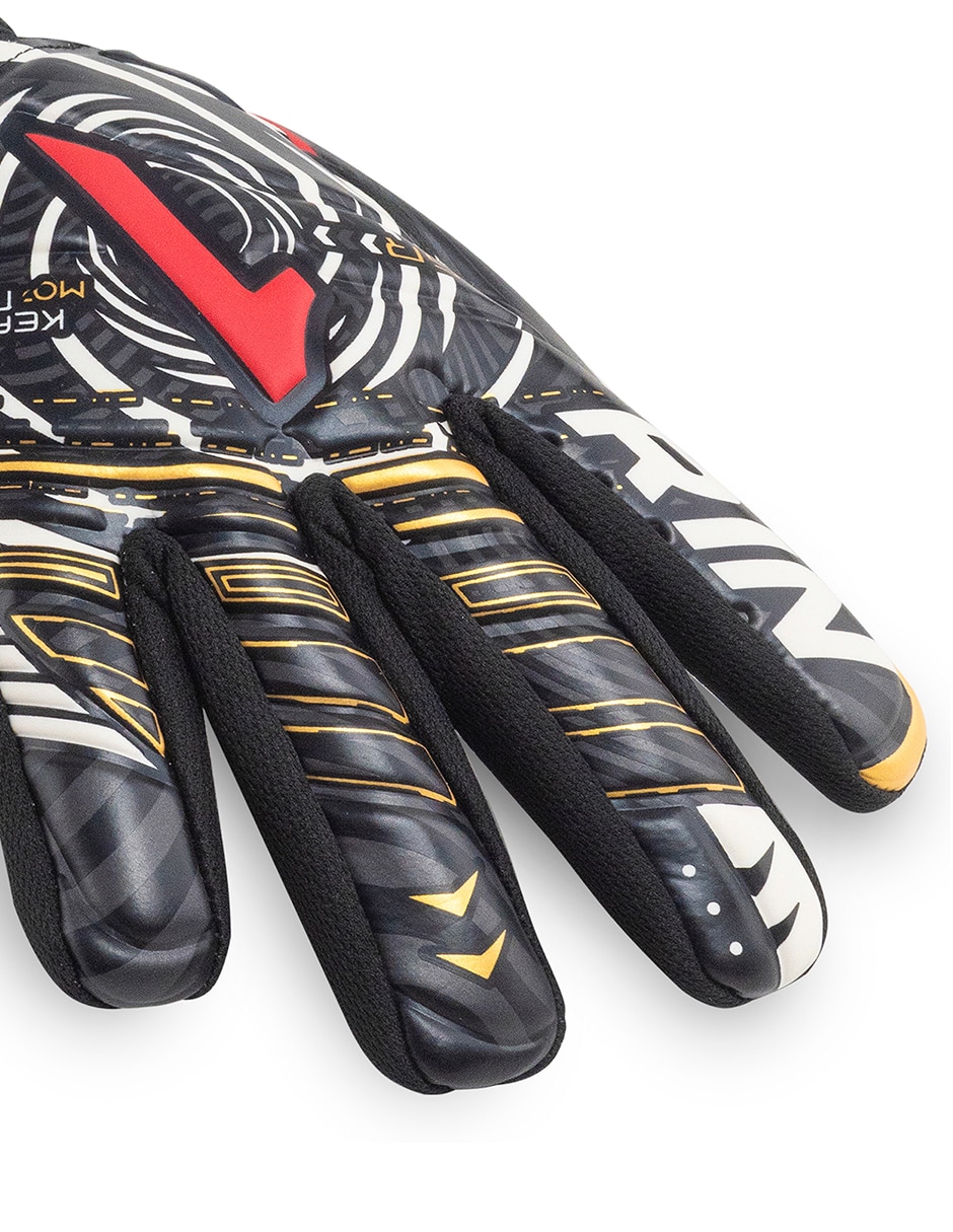 Guantes para fútbol de niño 2