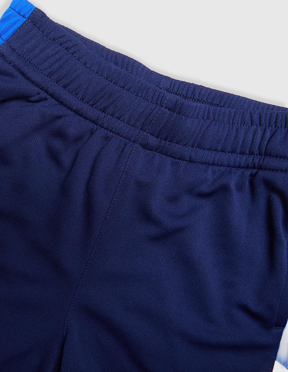 Short con bolsillos Club América para fútbol niño 4