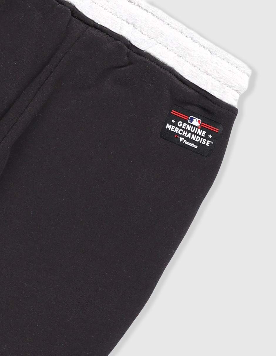 Short con bolsillos New York Yankees para béisbol niño 4