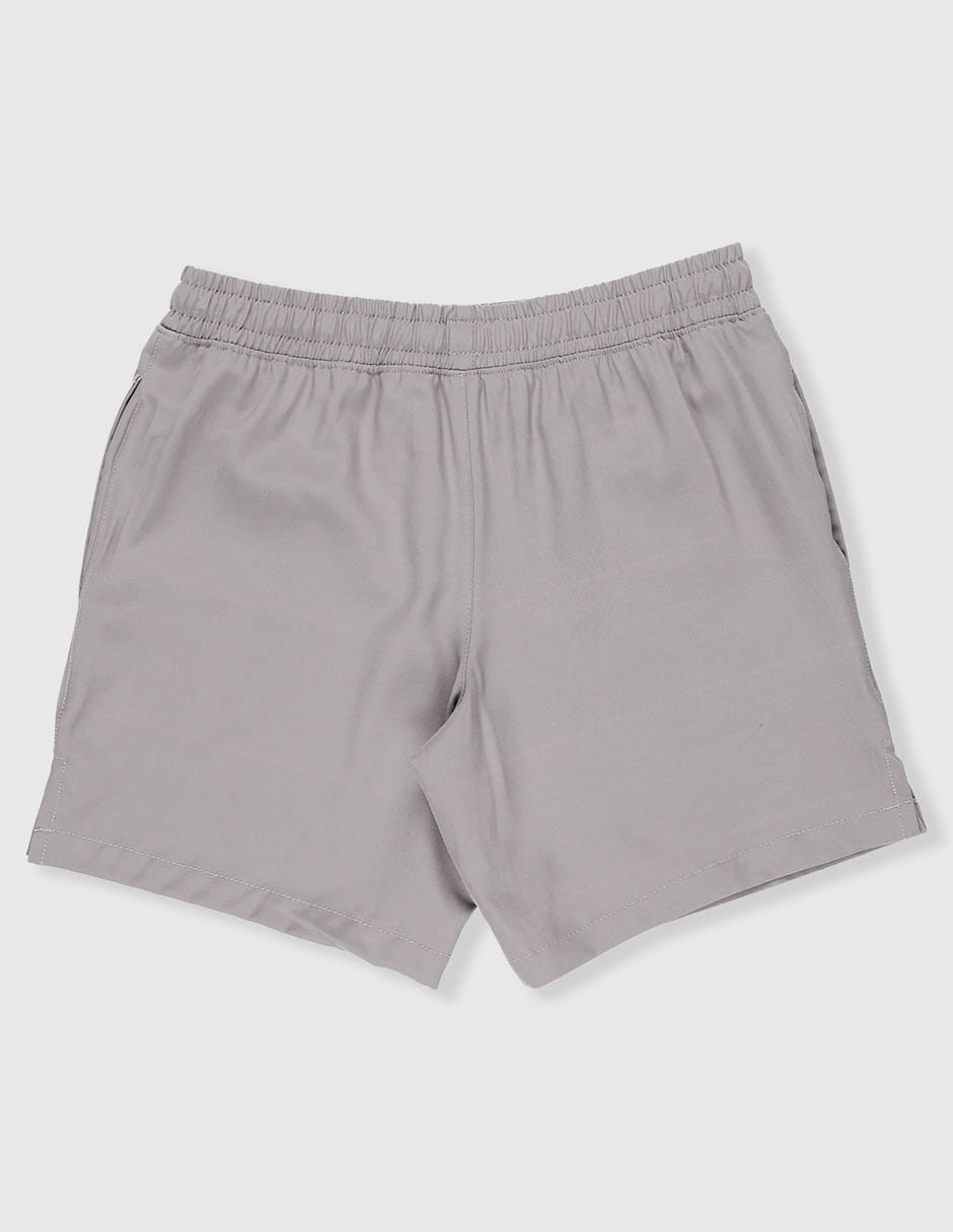 Short con bolsillos para correr niño 2