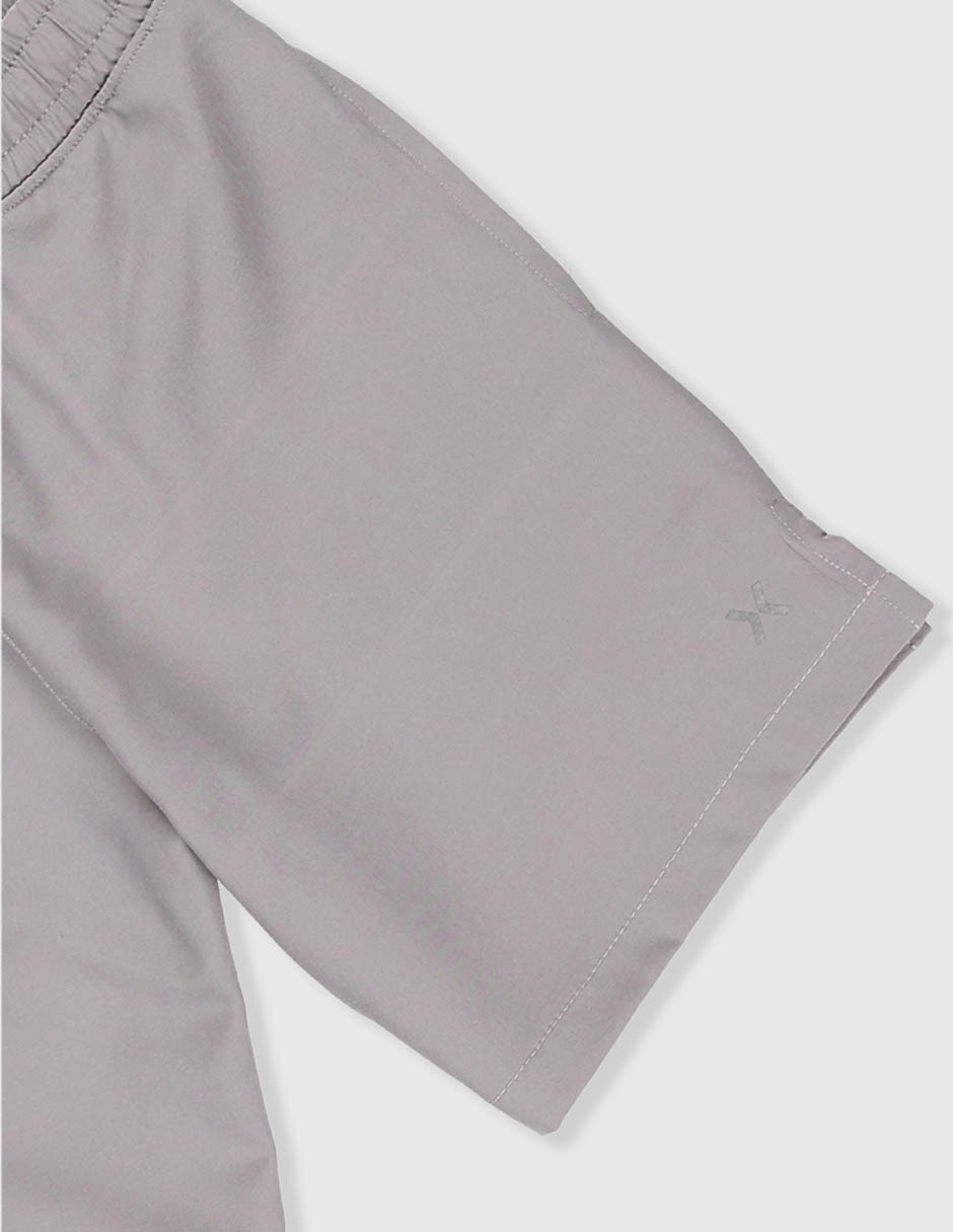 Short con bolsillos para correr niño 4