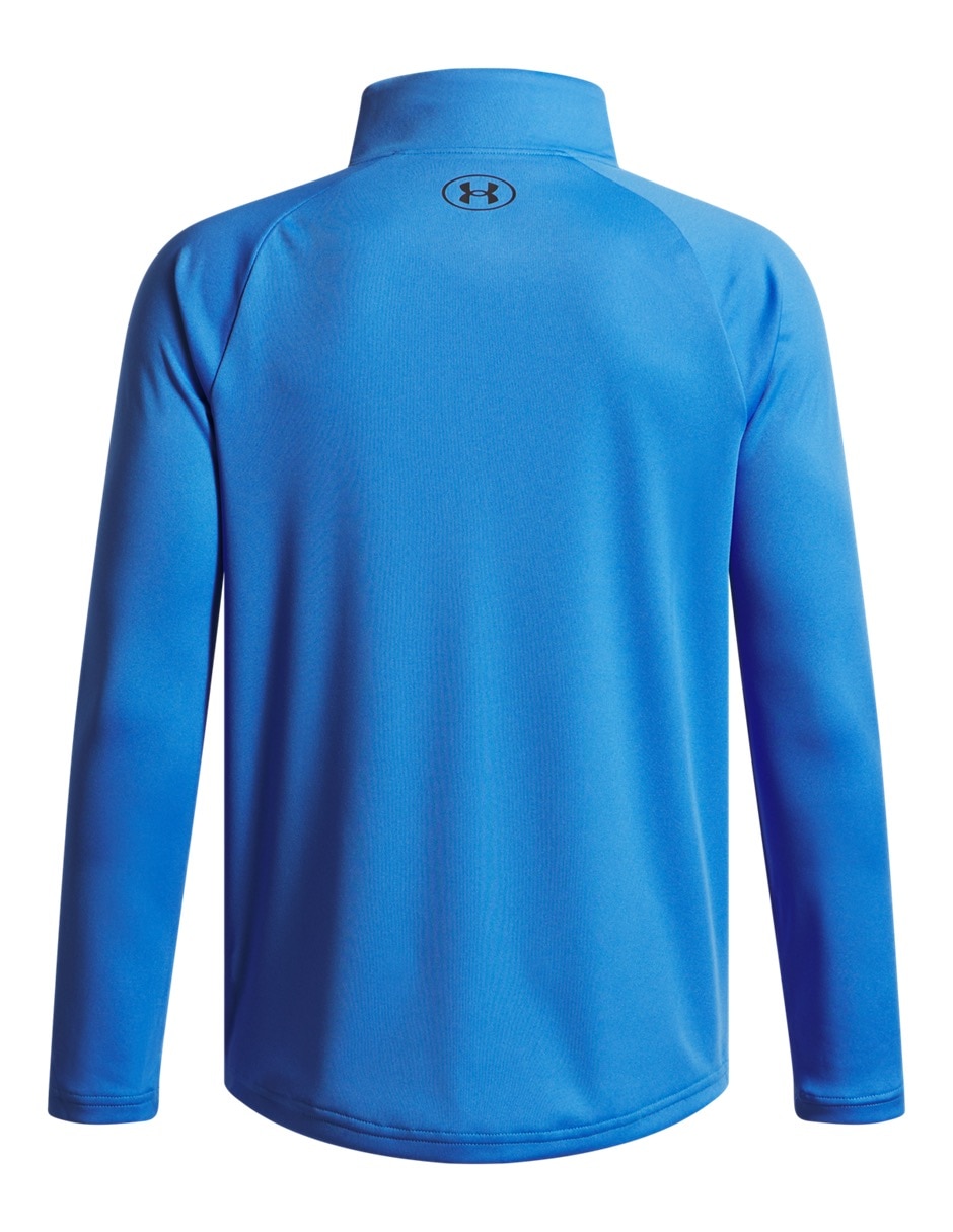 Sudadera Ua Tech 2.0 para niño 2