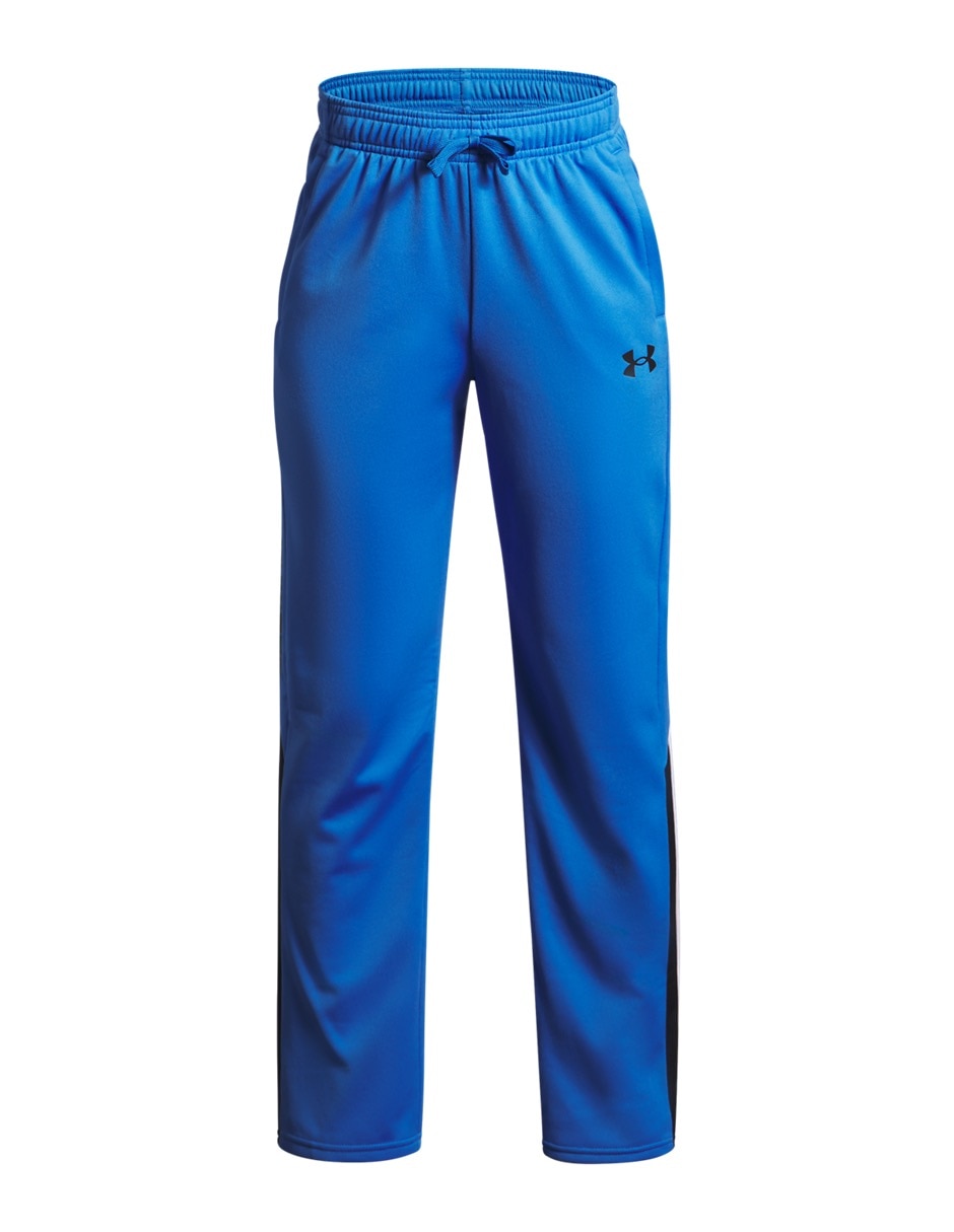 Pants UA Brawler 30 Tapered para entrenamiento de niño Pants UA Brawler 30 Tapered para entrenamiento de niño