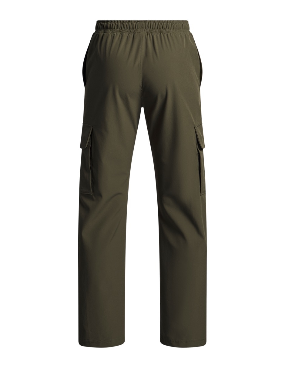 Pants para entrenamiento de niña 2