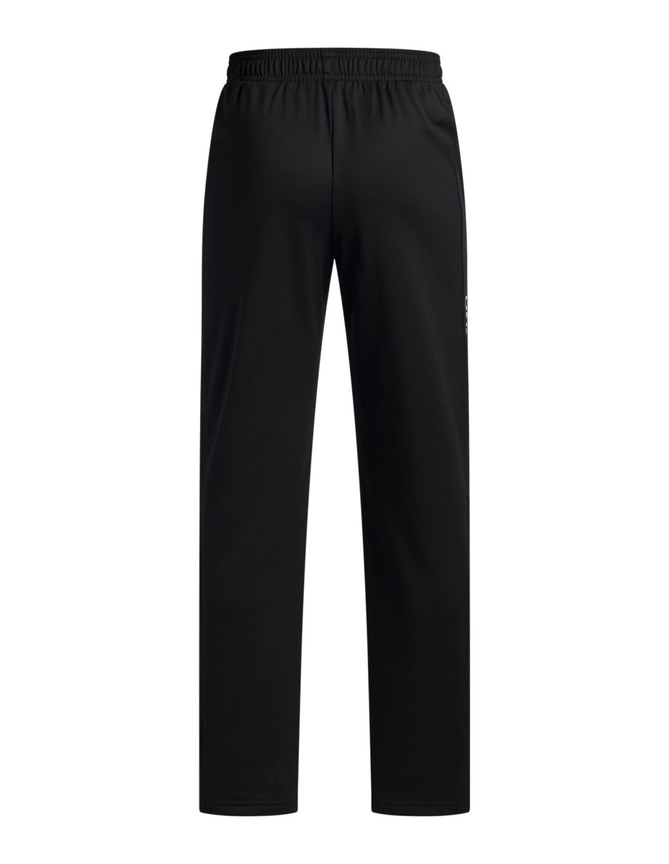 Pants UA Brawler 30 Tapered Pant para entrenamiento de niña 2