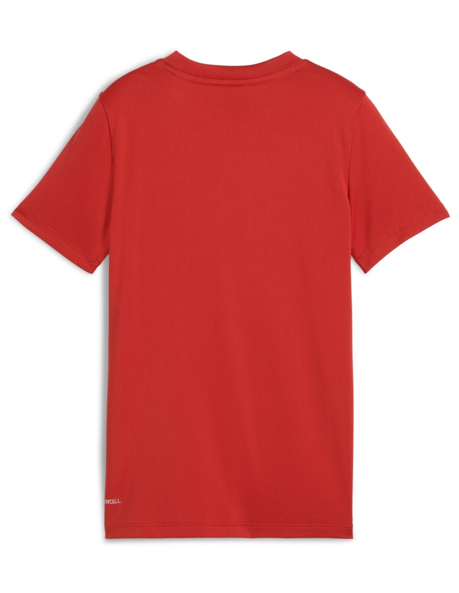 Playera deportiva para entrenamiento Tad ess Tee B de niño 2
