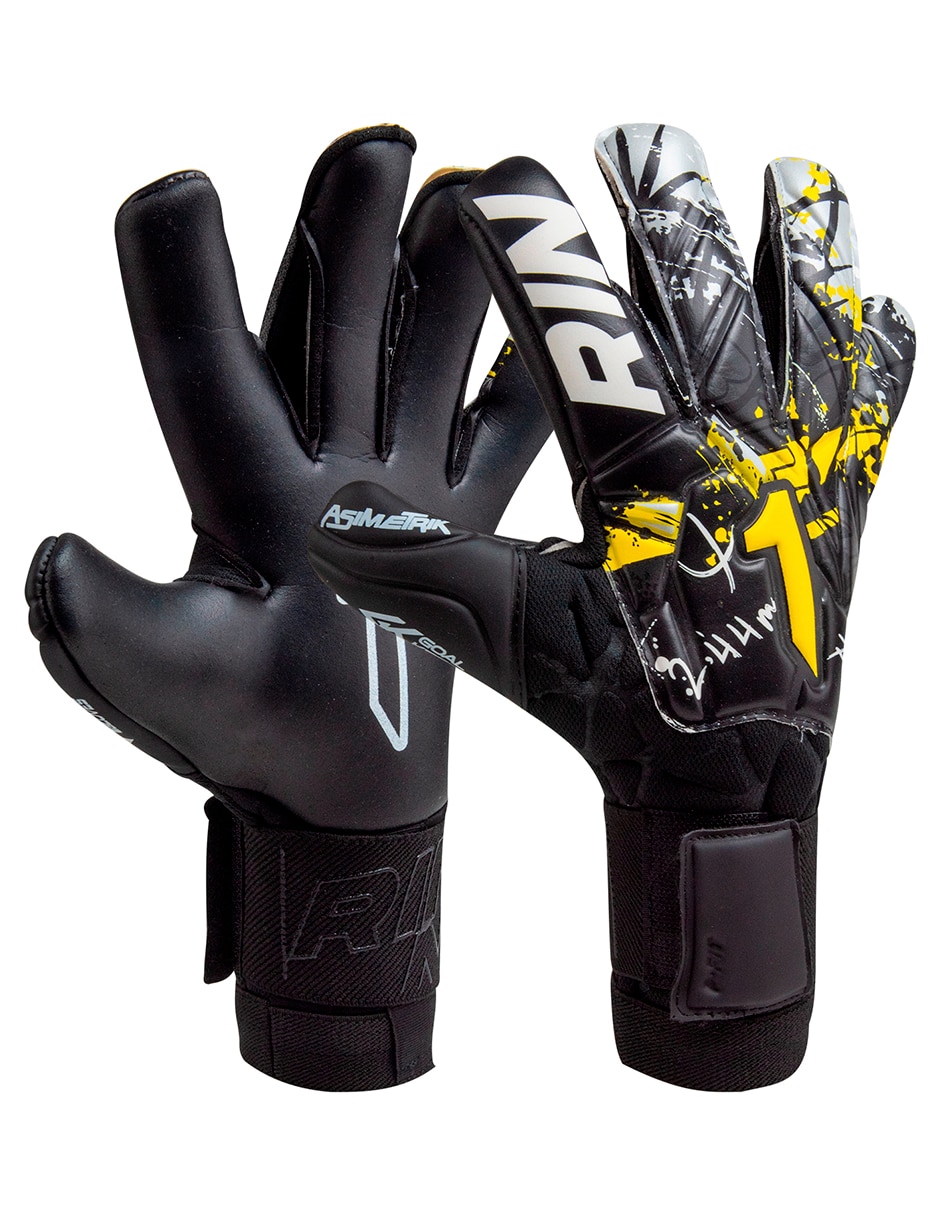 Guantes para fútbol de niño