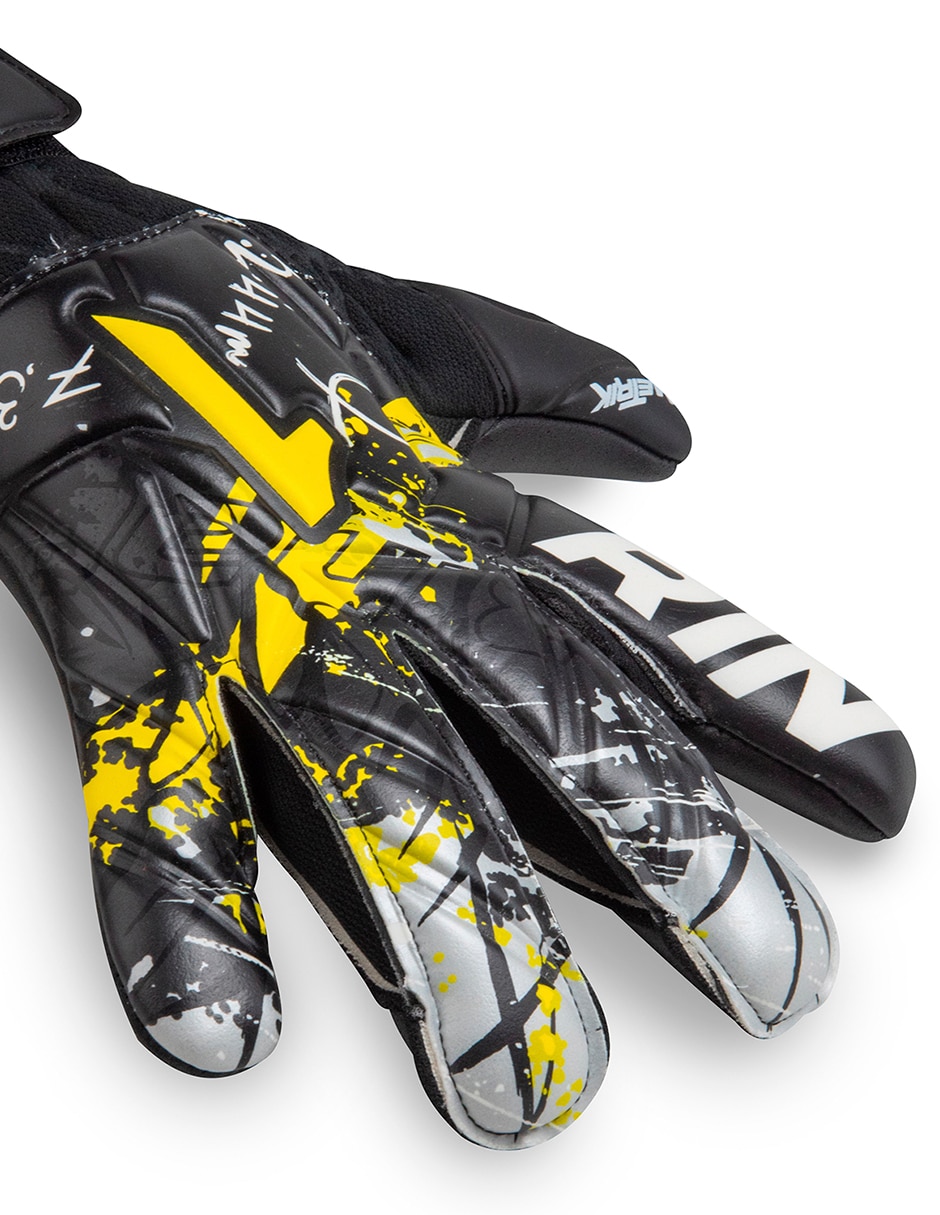 Guantes para fútbol de niño 2