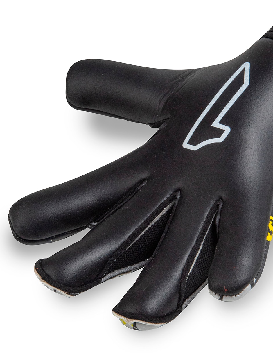 Guantes para fútbol de niño 3