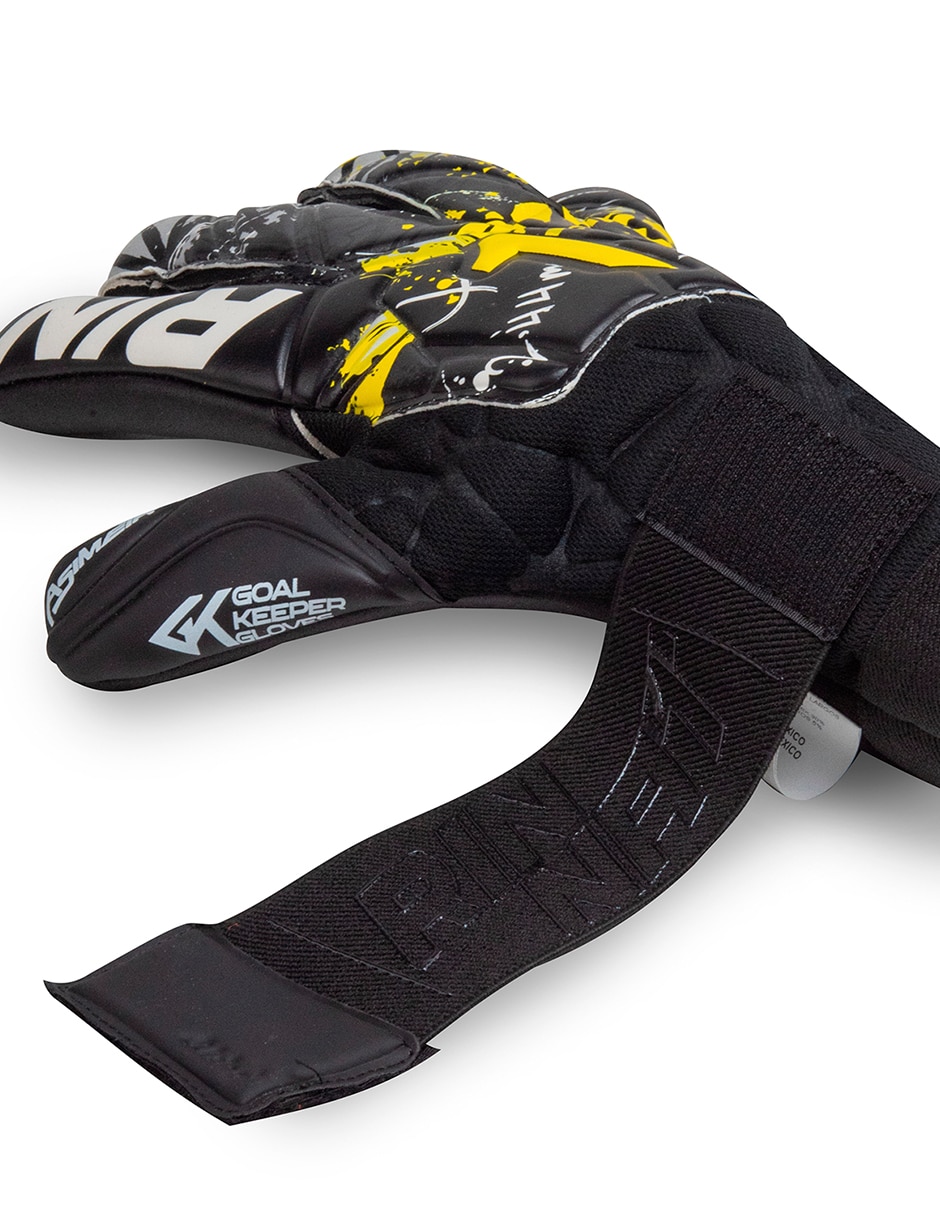 Guantes para fútbol de niño 4