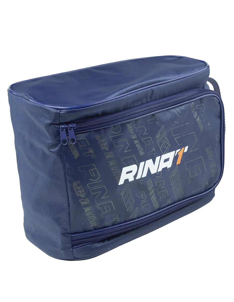 ZAPATERA RINAT, UNITALLA, AZUL MARINO