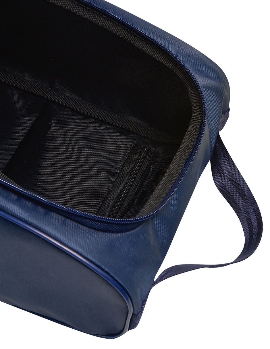 ZAPATERA RINAT, UNITALLA, AZUL MARINO