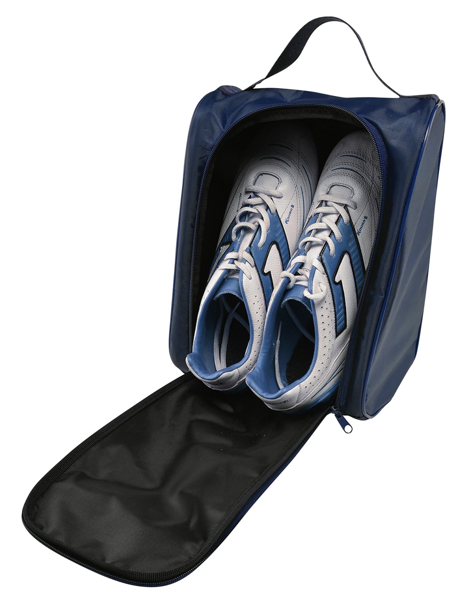ZAPATERA RINAT, UNITALLA, AZUL MARINO
