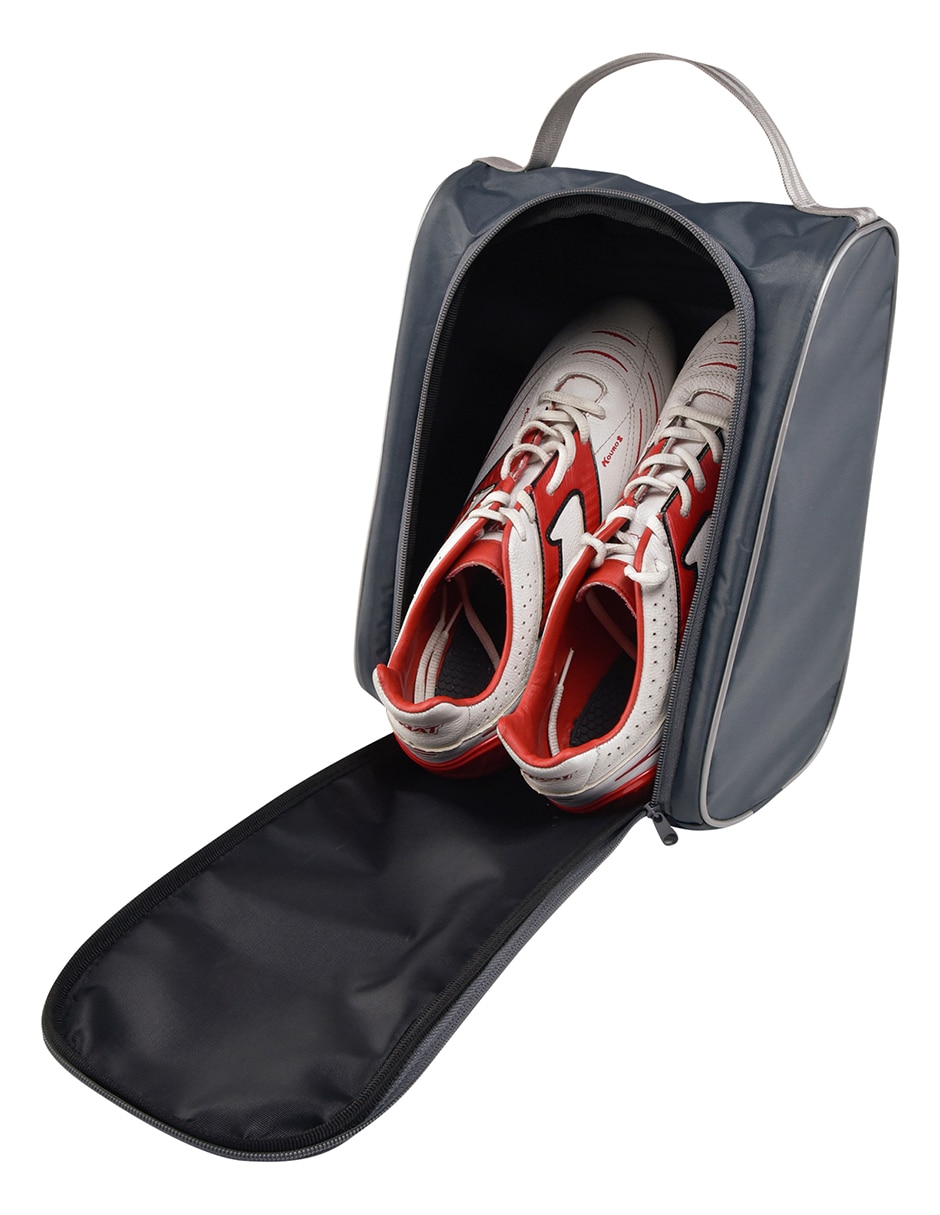 Zapatera bolsa para 1 par de zapatos infantil 4
