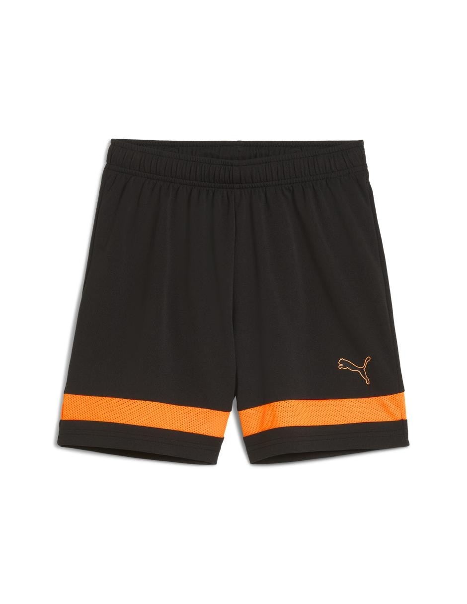 Short con bolsillos Attacanto Shorts Jr para entrenamiento niño 1