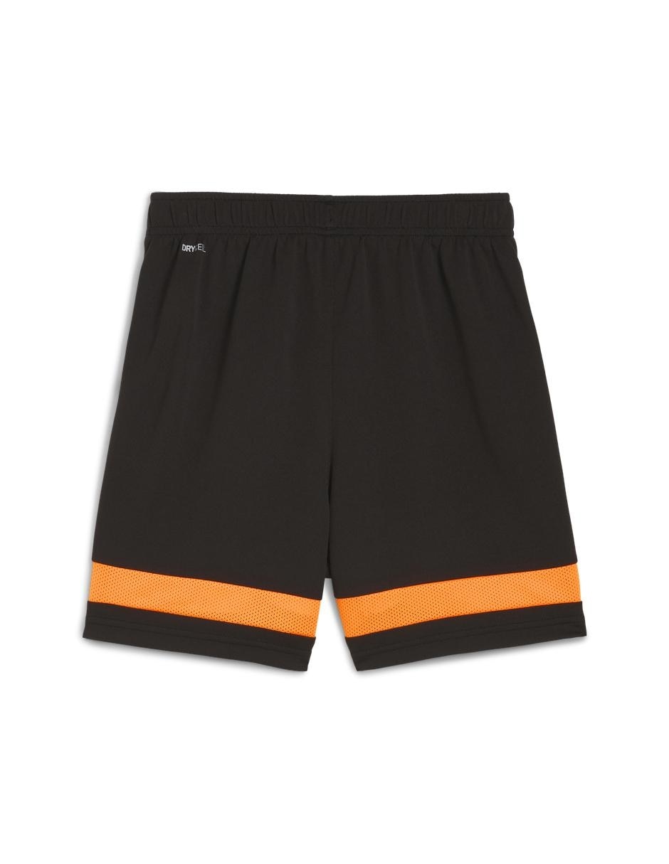 Short con bolsillos Attacanto Shorts Jr para entrenamiento niño 2