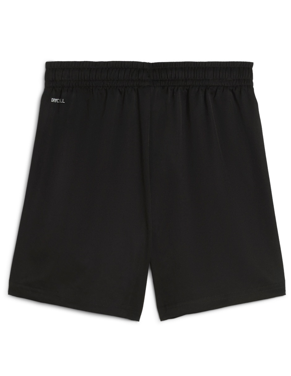 Short con bolsillos Tad Ess Woven Shorts B para entrenamiento niño 2