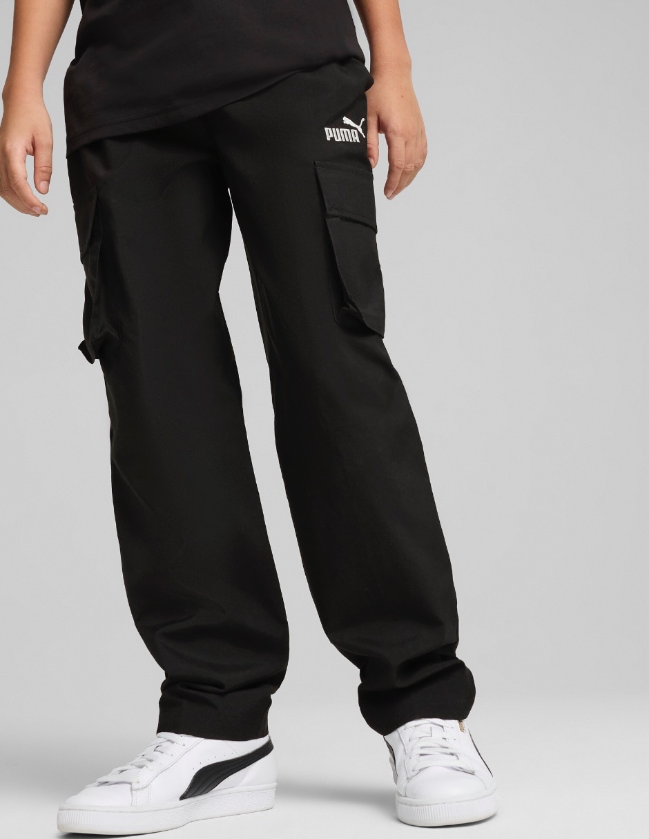 Pantalón regular para niño
