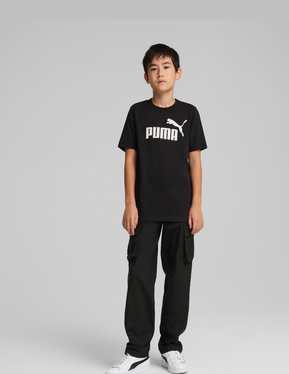 Pantalón regular para niño 5