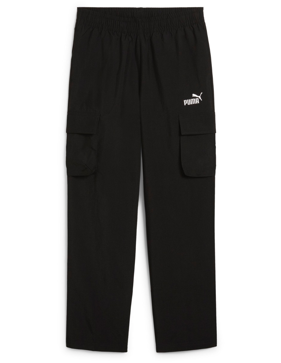 Pantalón regular para niño 6