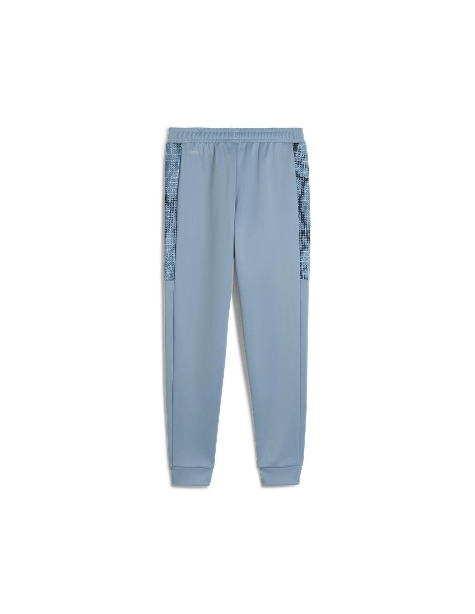 Pantalón estampado logo para niño 2