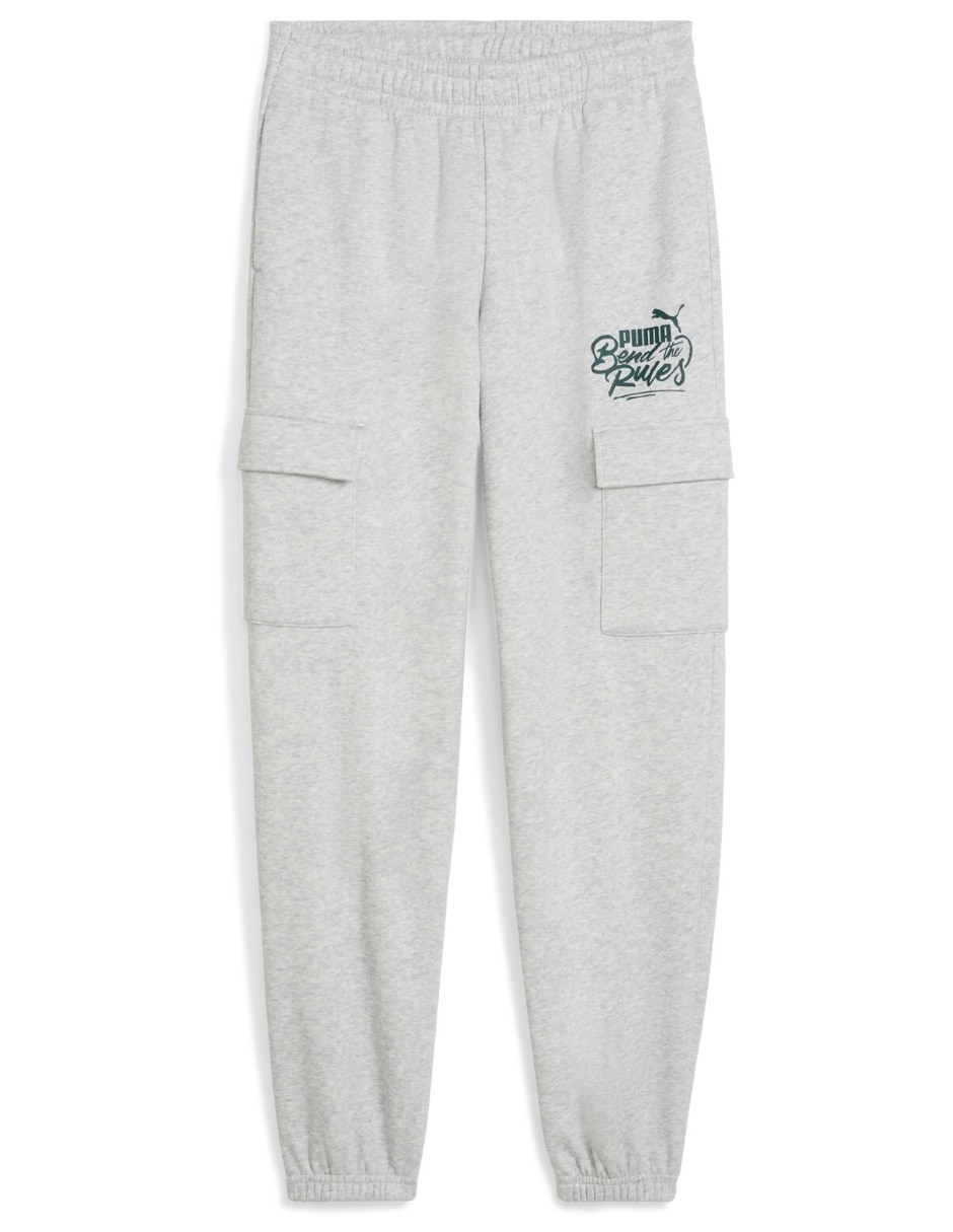 Pantalón regular para niño