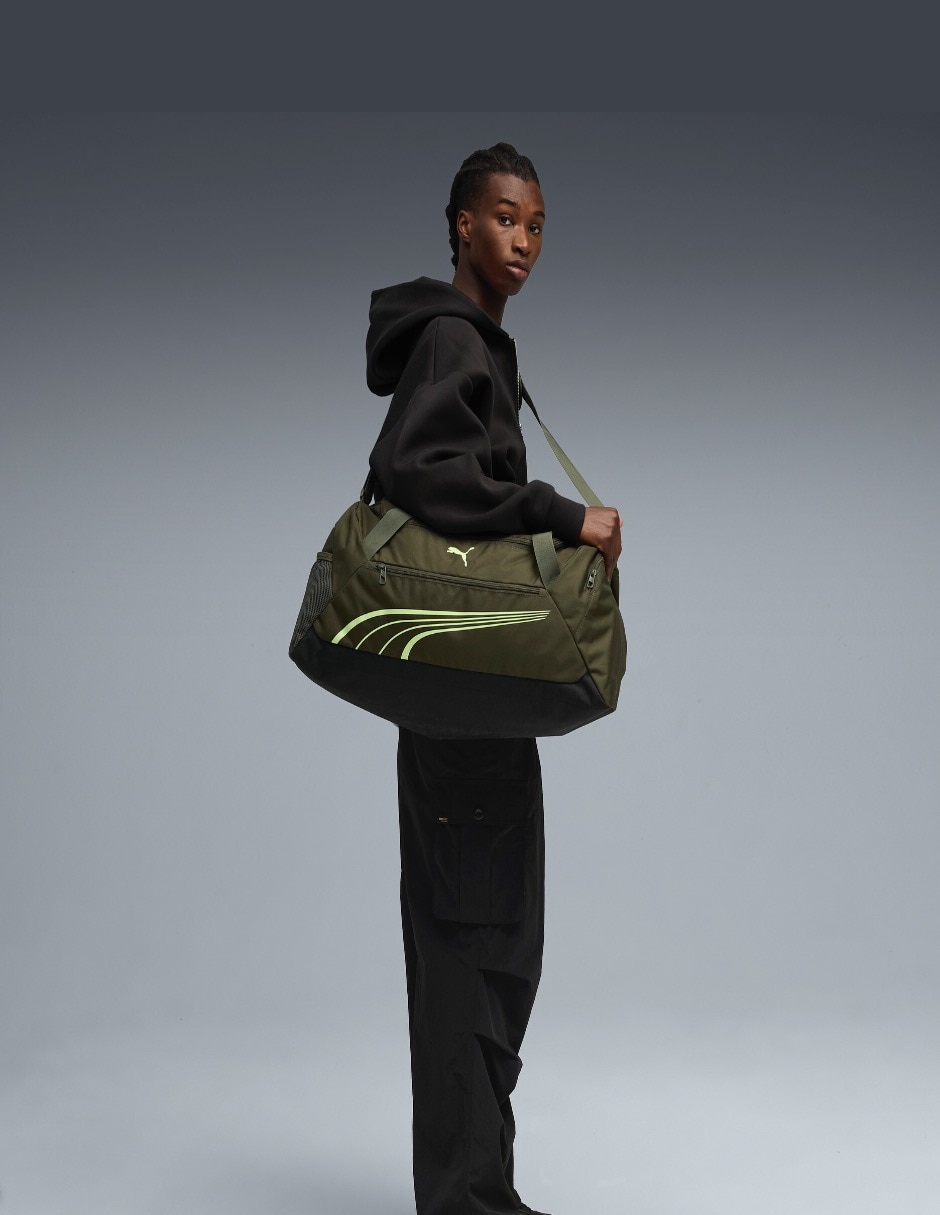 Mochila deportiva Fundamental para hombre 7