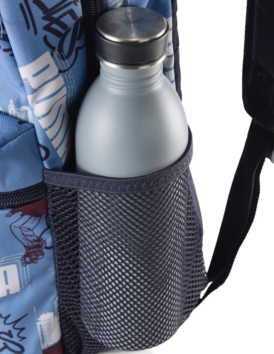 Mochila deportiva Phase para niño 3