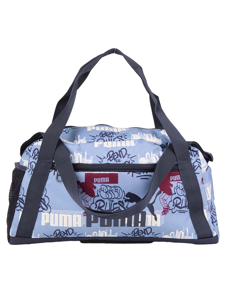 Mochila deportiva Puma Phase Aop para niño Mochila deportiva Puma Phase Aop para niño