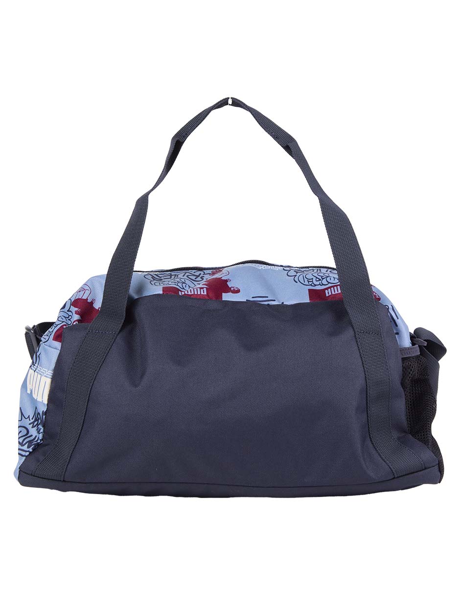 Mochila deportiva Puma Phase Aop para niño 3