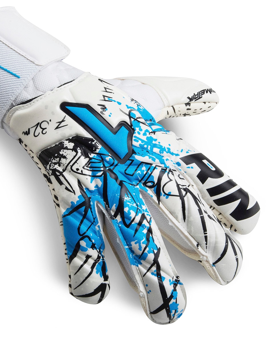 Guantes para fútbol de niño 2