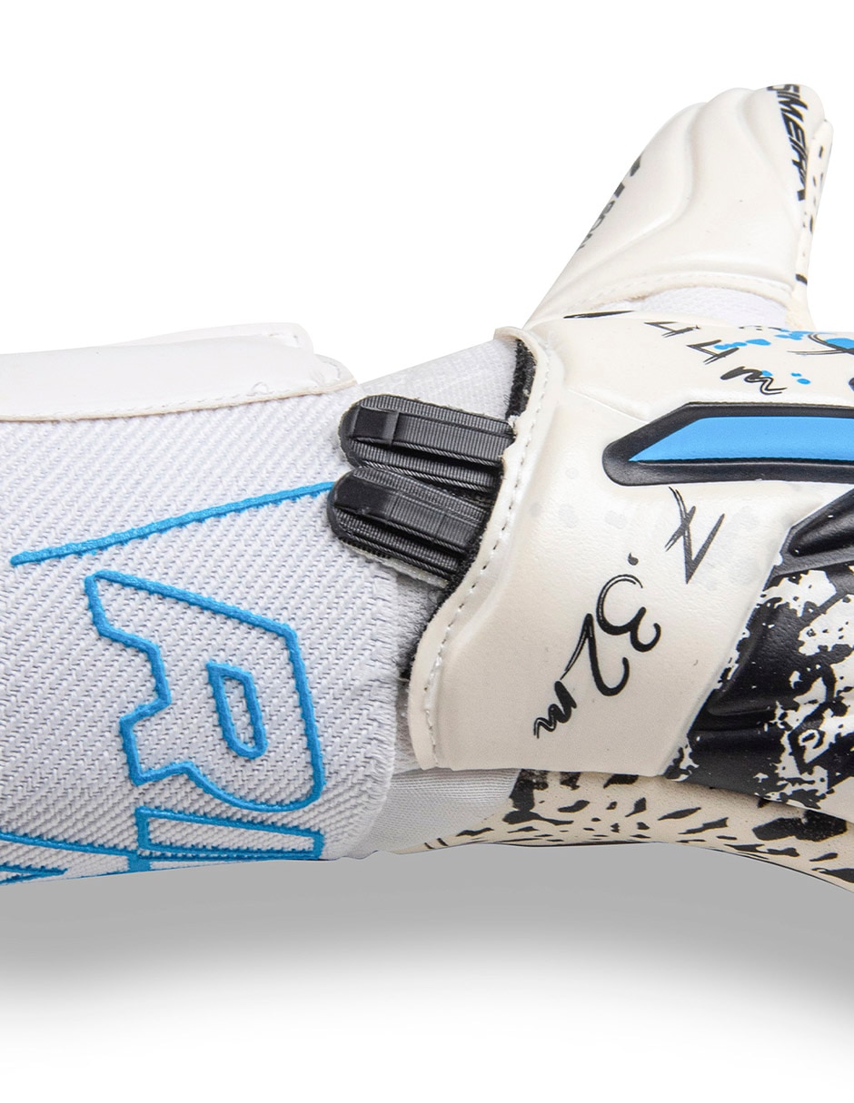 Guantes para fútbol de niño 4