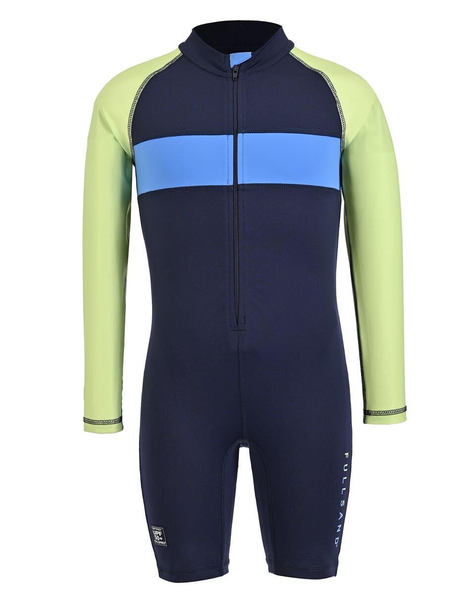 Wetsuit Liso para niño Wetsuit Liso para niño