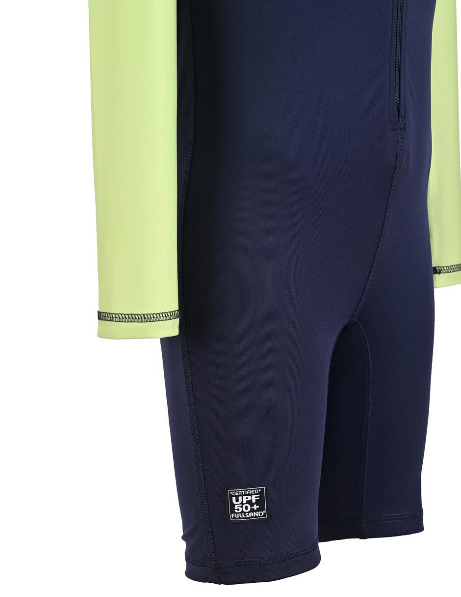 Wetsuit Liso para niño 2