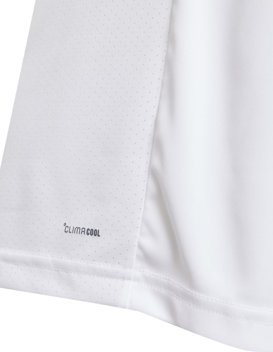 Playera deportiva para entrenamiento de niño 3