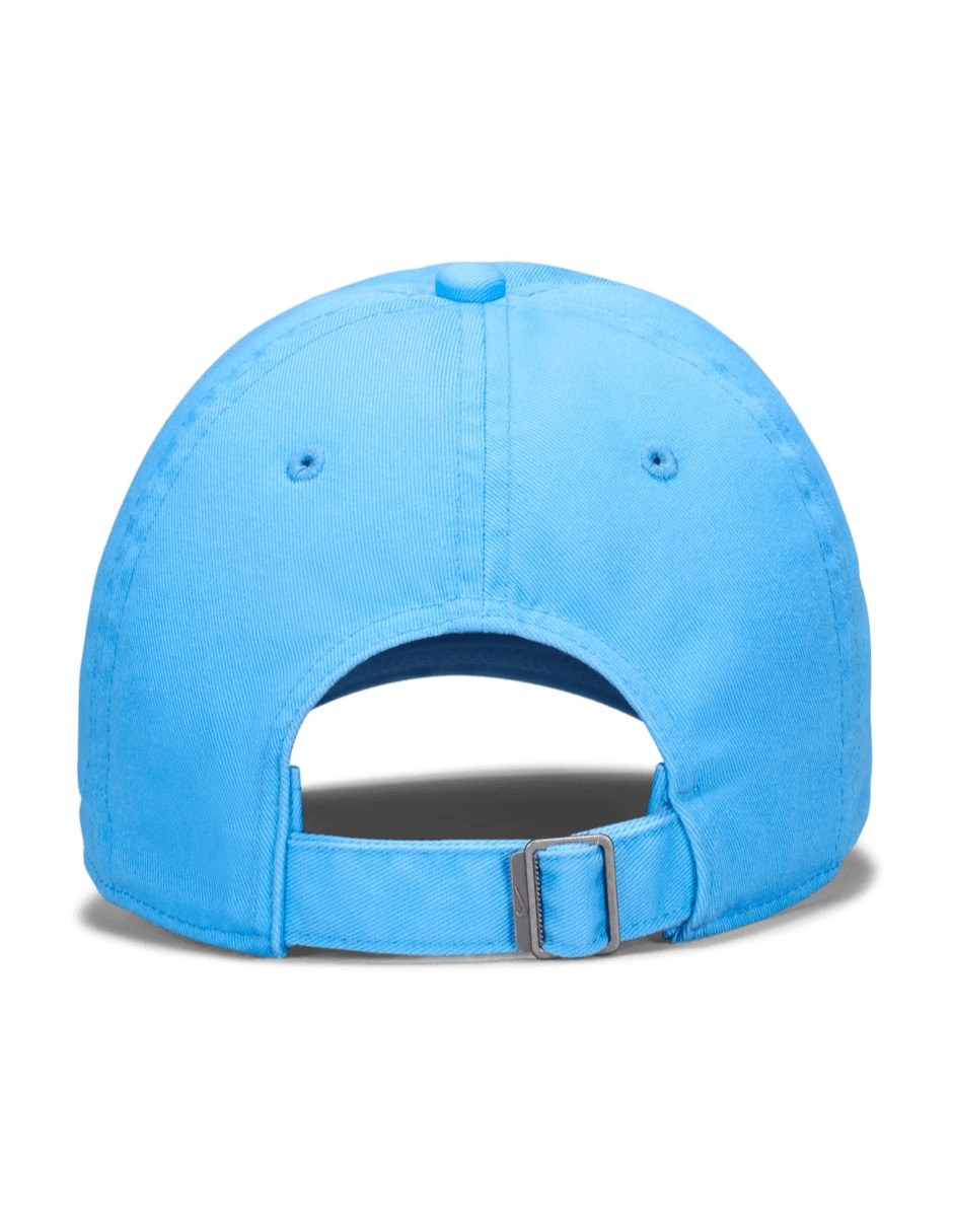 Gorra visera curva broche para entrenamiento para niño 3