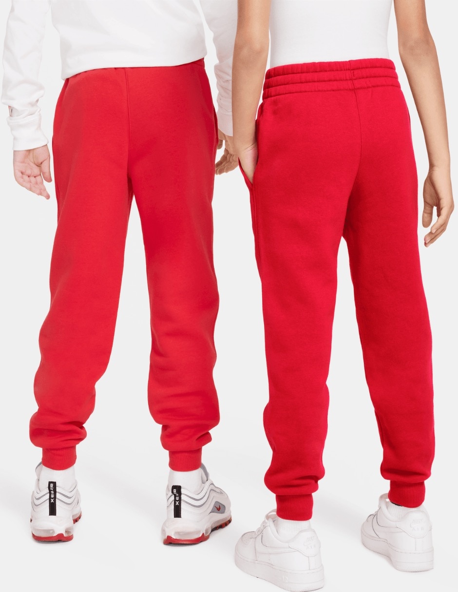 Pants para entrenamiento unisex 2