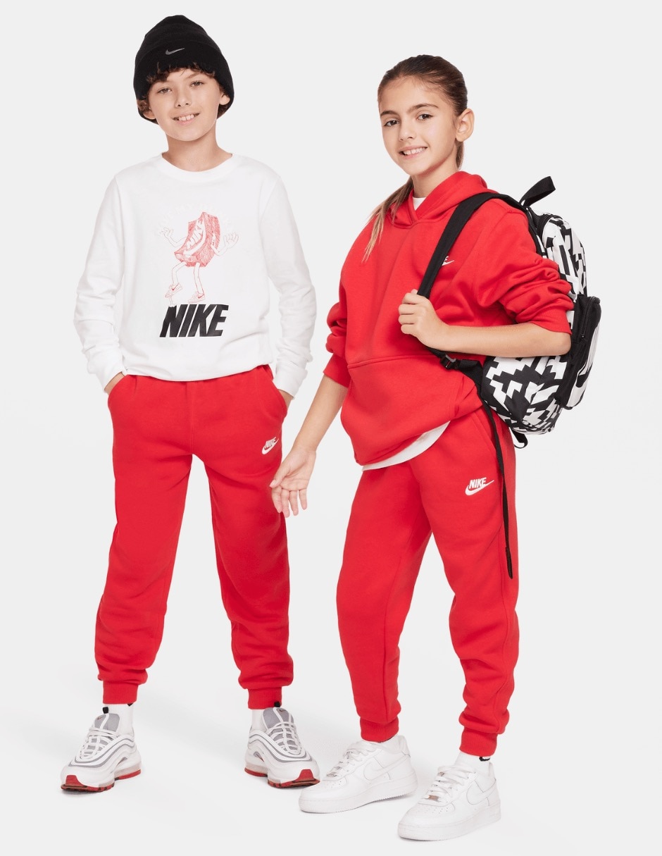 Pants para entrenamiento unisex 3