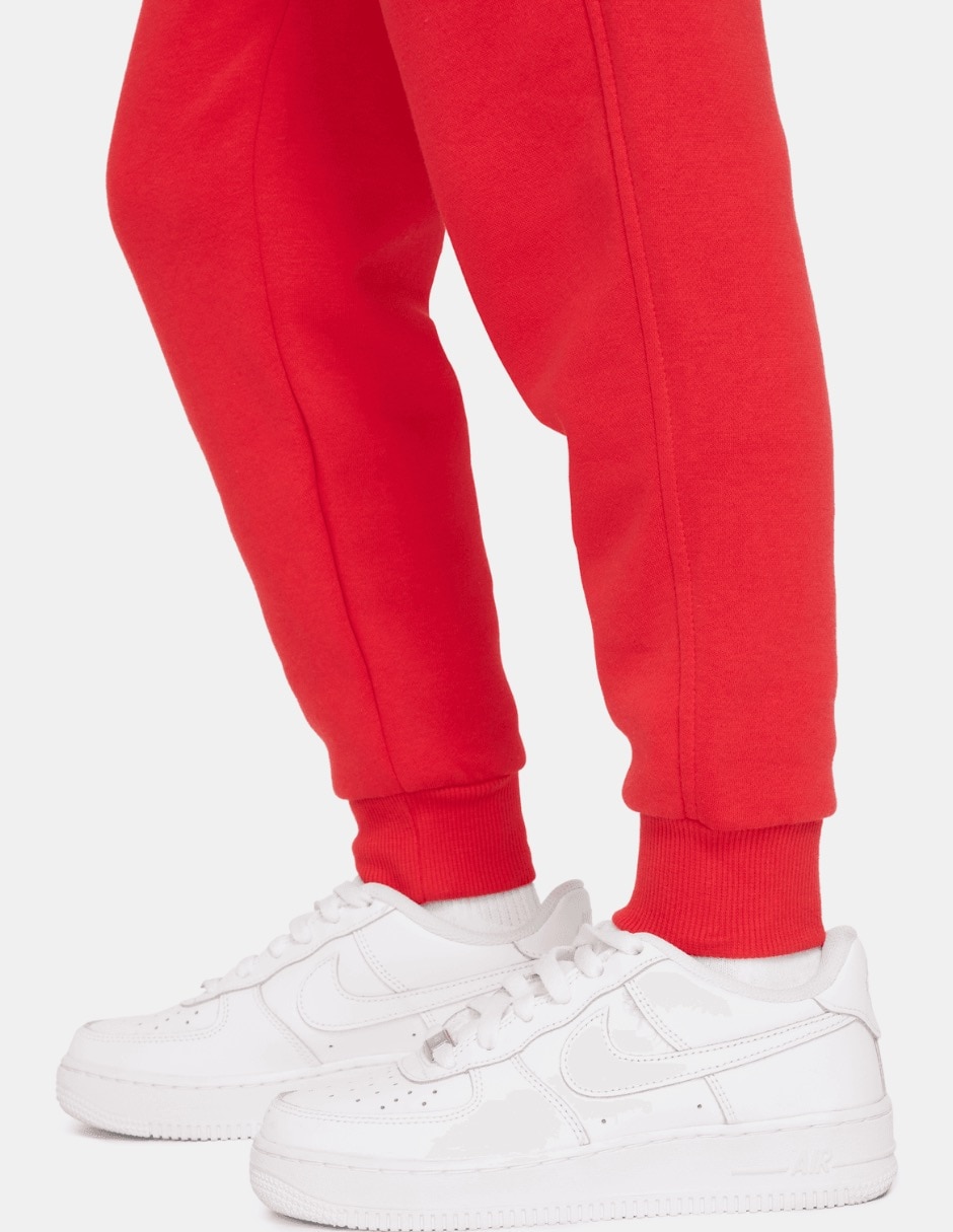 Pants para entrenamiento unisex 5