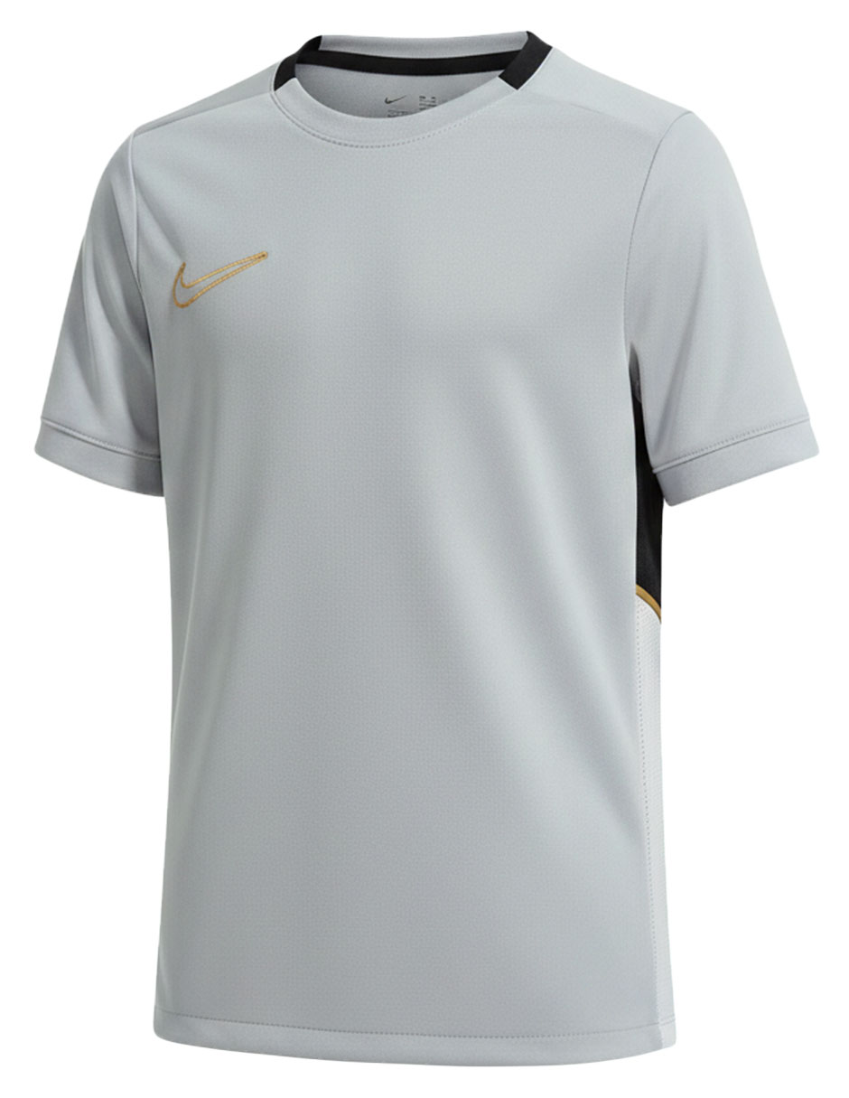 Playera deportiva para entrenamiento de niño Playera deportiva para entrenamiento de niño