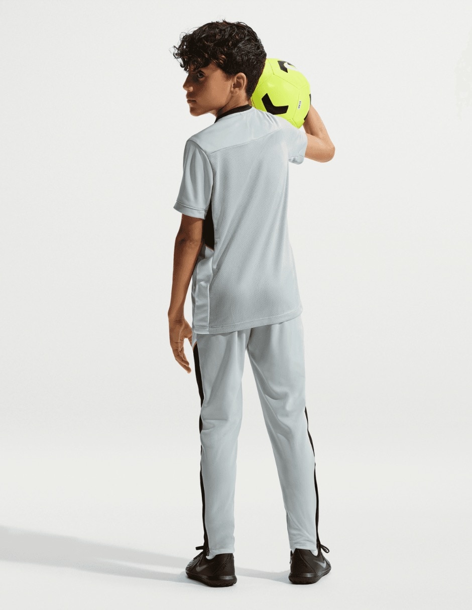 Playera deportiva para entrenamiento de niño 2