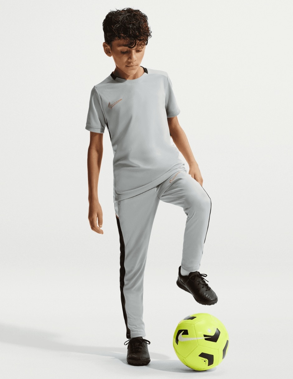 Playera deportiva para entrenamiento de niño 3