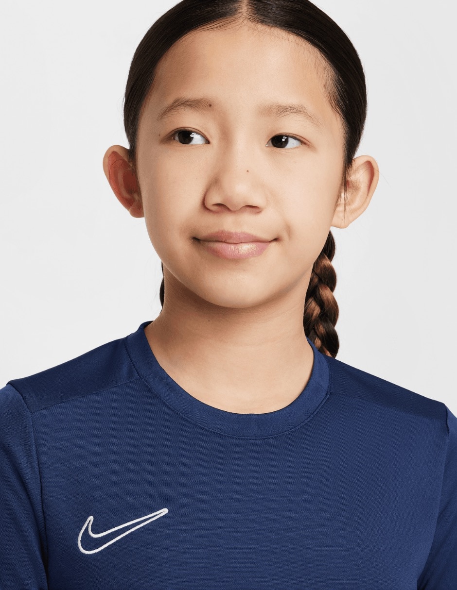 Playera deportiva para entrenamiento de niño 3