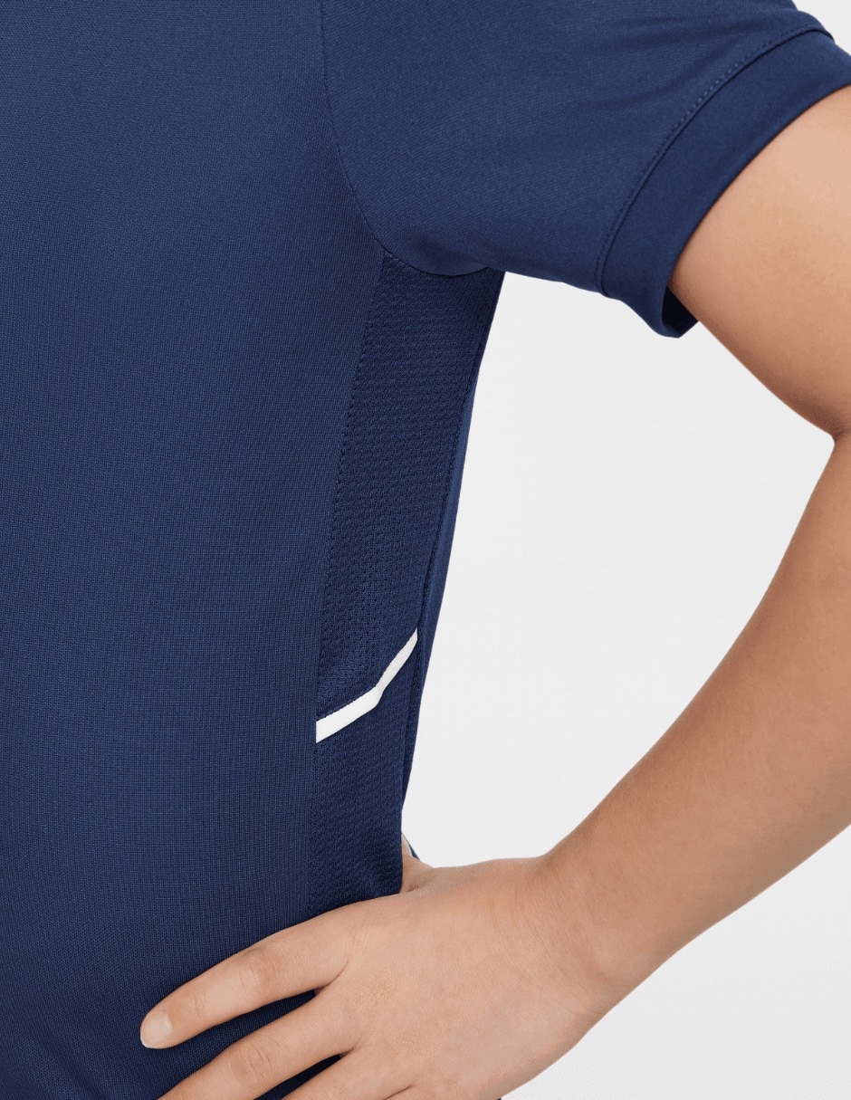 Playera deportiva para entrenamiento de niño 5