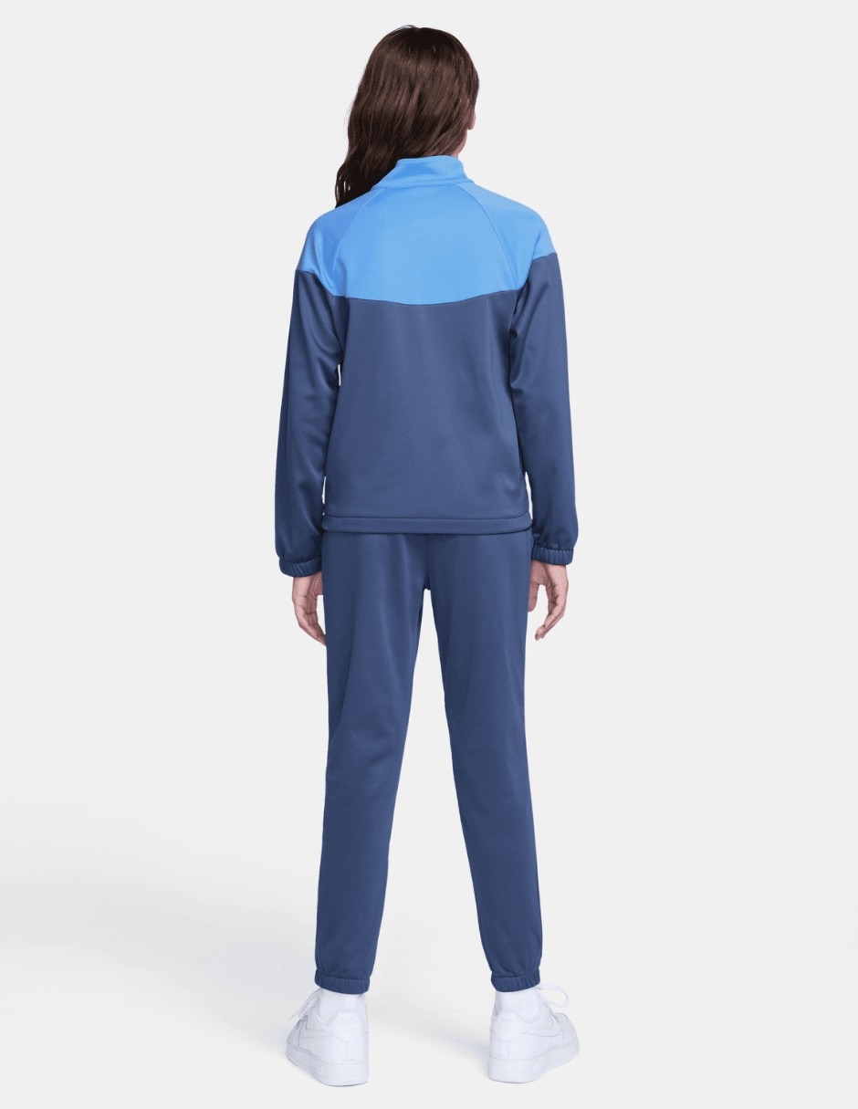 Conjunto deportivo de algodón unisex 3