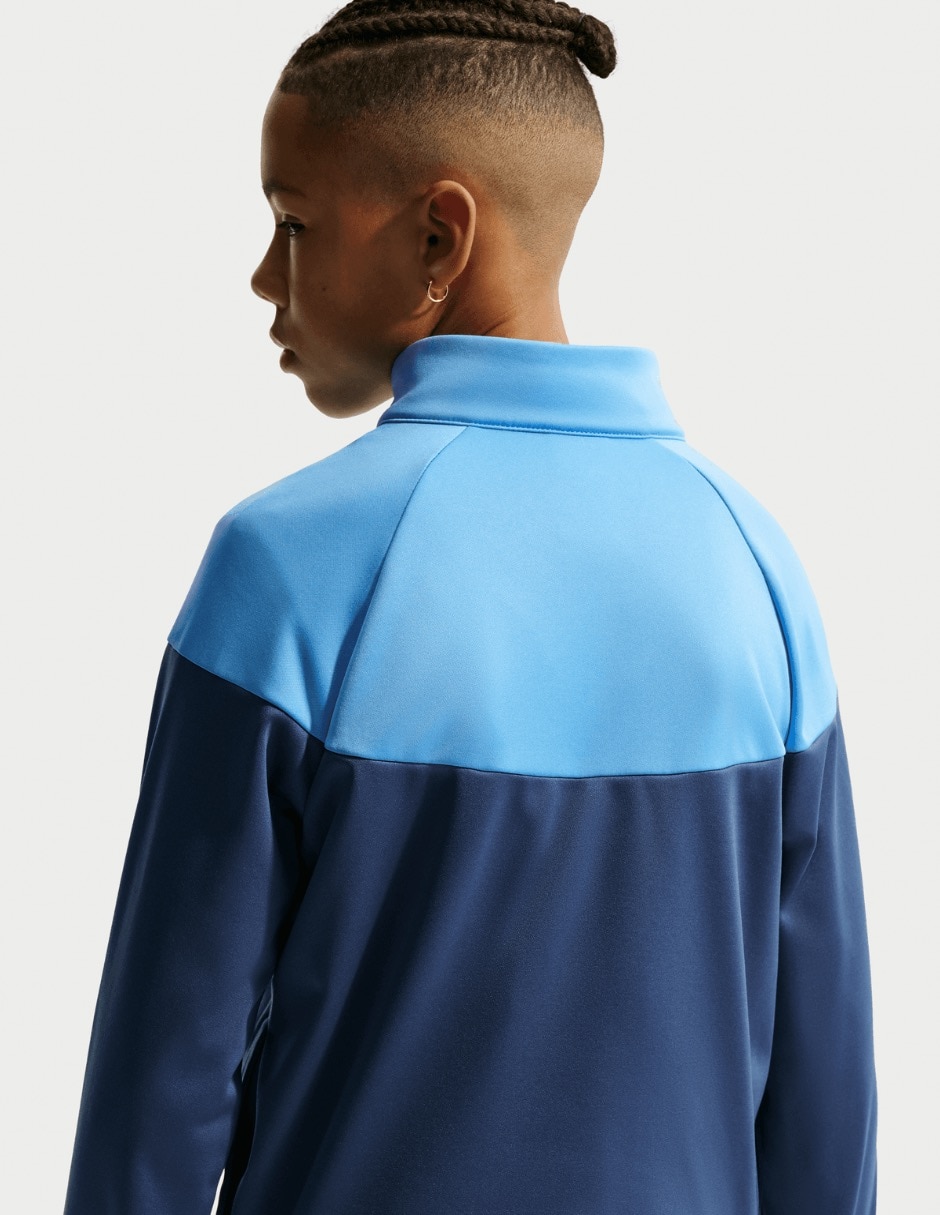 Conjunto deportivo de algodón unisex 5