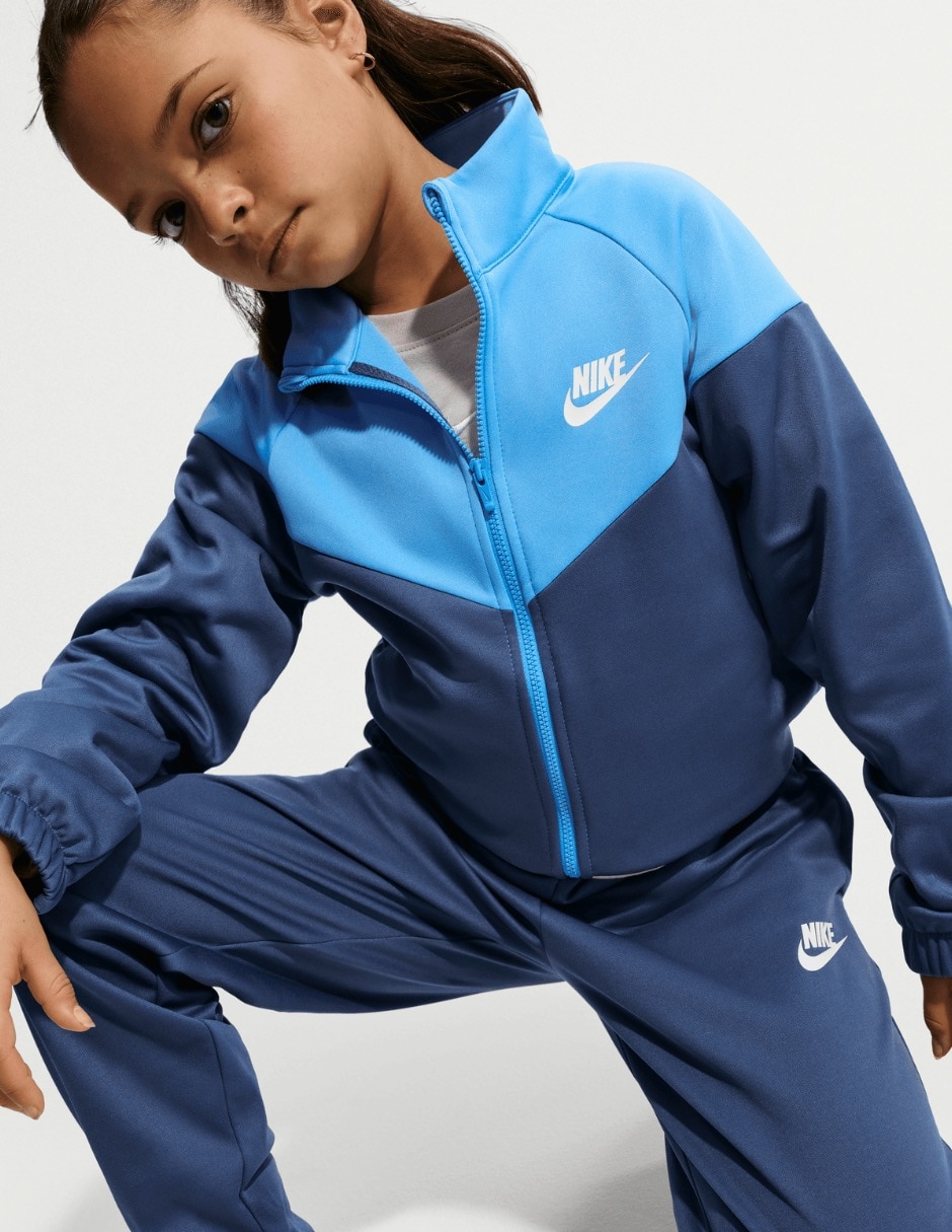 Conjunto deportivo de algodón unisex 7