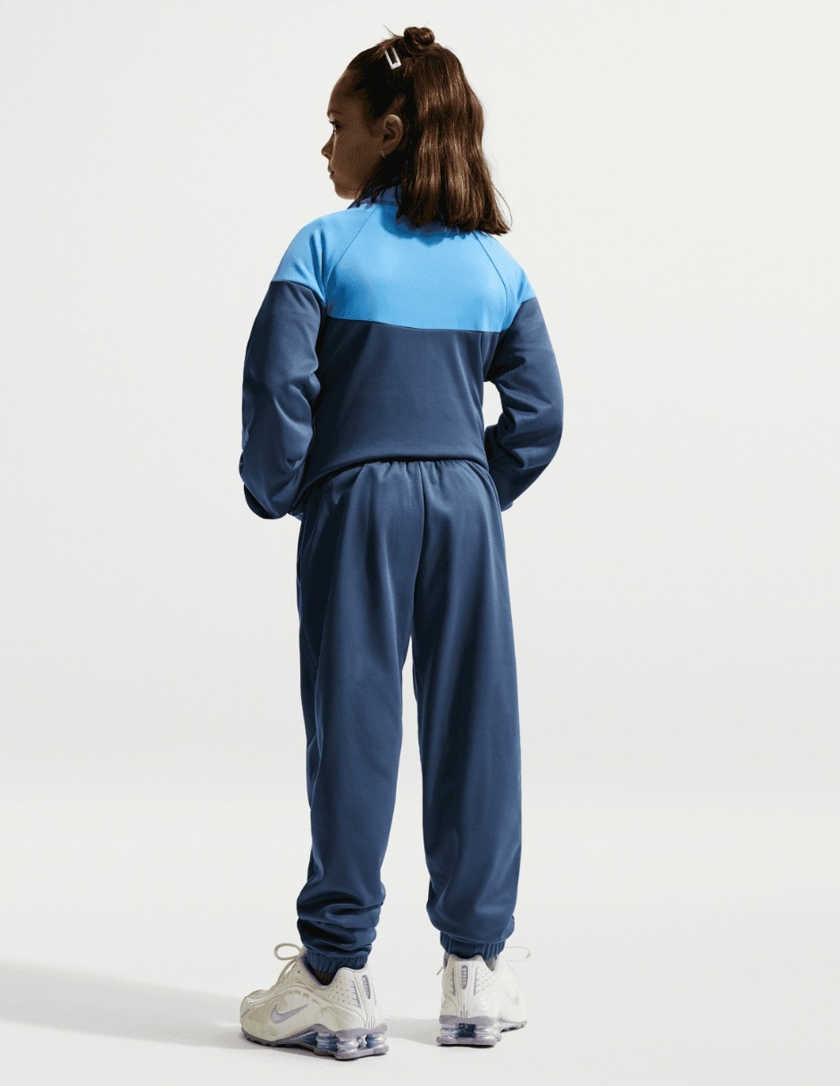 Conjunto deportivo de algodón unisex 8