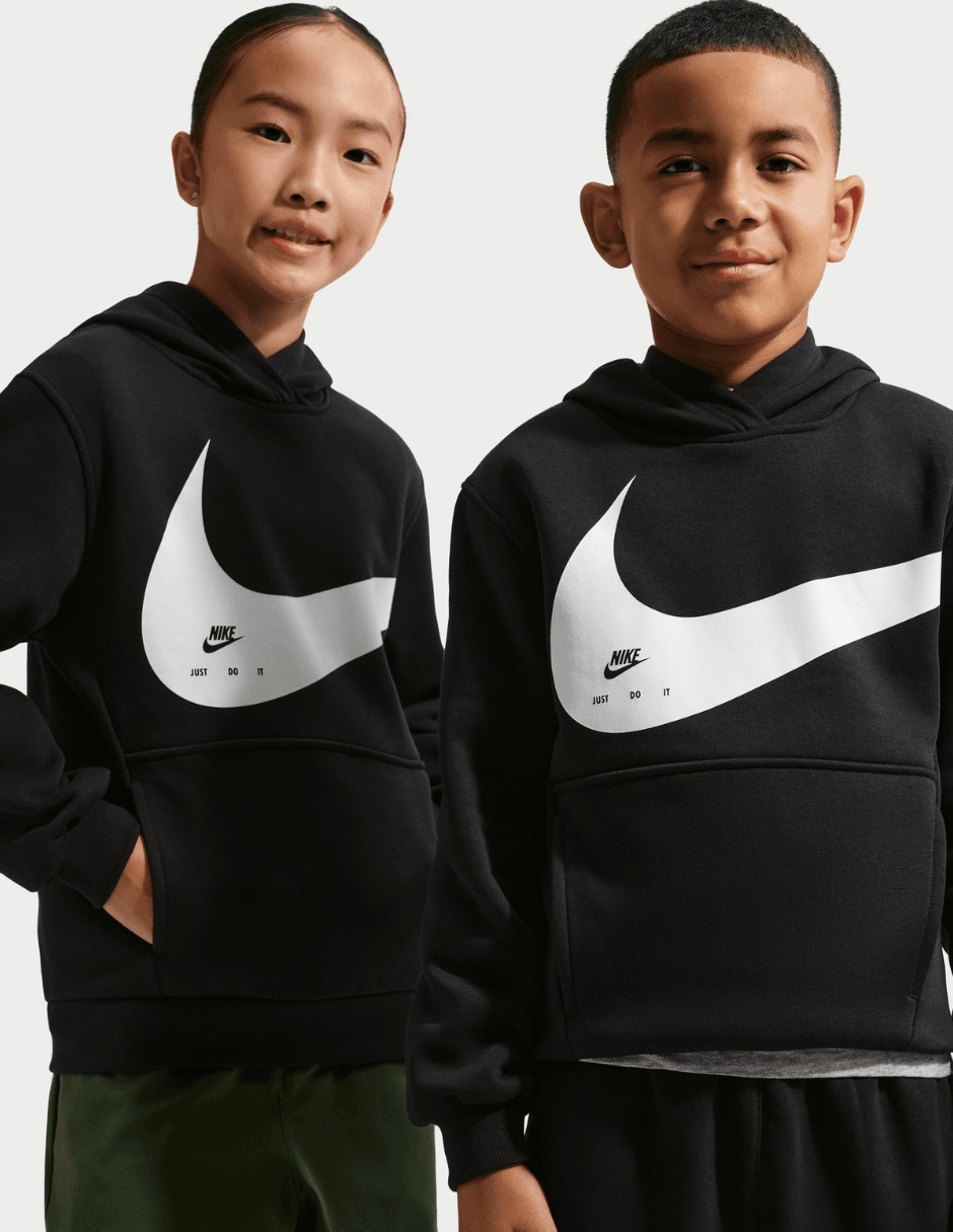 Sudadera con capucha y bolsa unisex 2