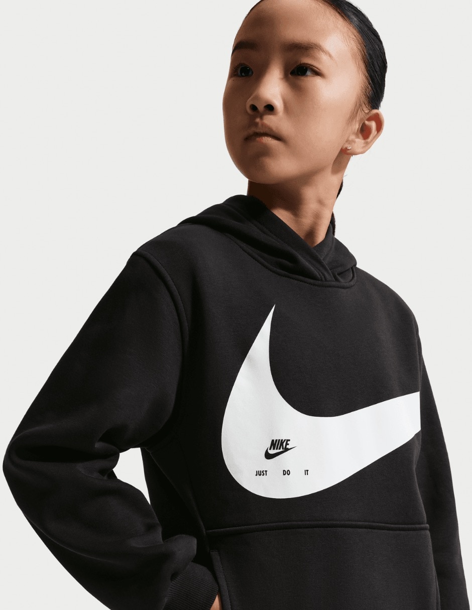 Sudadera con capucha y bolsa unisex 5